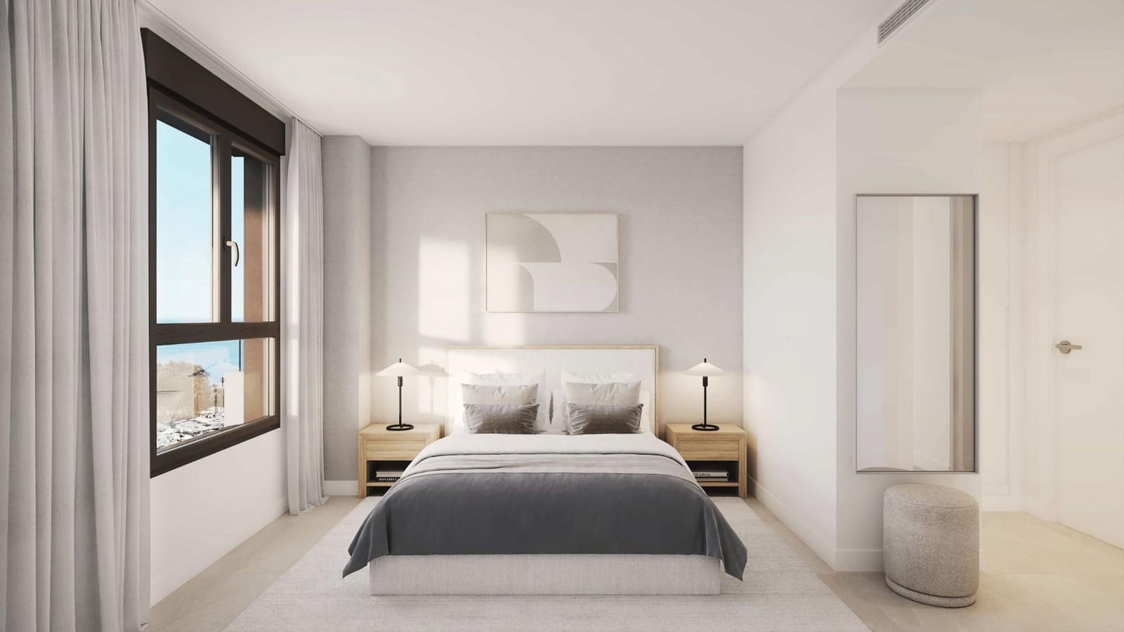 3 bedroom Apartment for sale in La Villajoyosa / Vila Joiosa with pool garage - € 390,000 (Ref: 9107163)