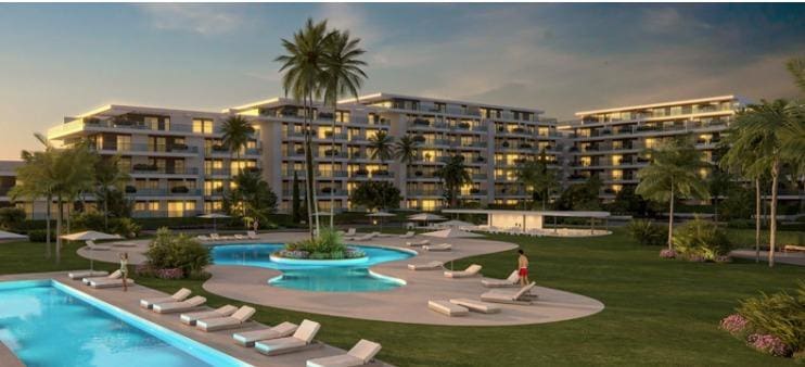 3 soveværelse Lejlighed til salg i Almerimar med swimmingpool garage - € 377.300 (Ref: 9107164)