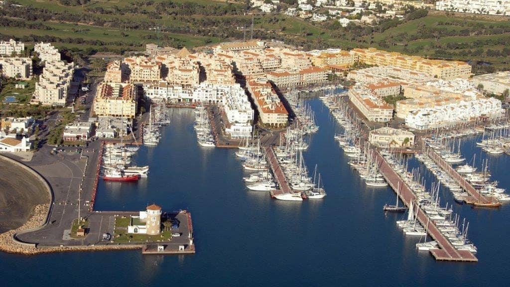 3 soveværelse Lejlighed til salg i Almerimar med swimmingpool garage - € 377.300 (Ref: 9107164)