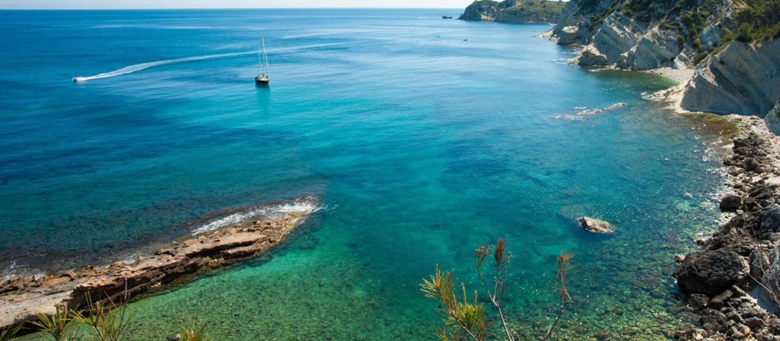 4 soveværelse Lejlighed til salg i Denia med swimmingpool garage - € 596.500 (Ref: 9107638)