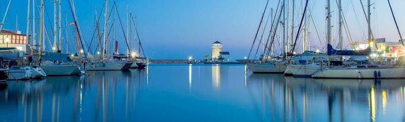 2 soveværelse Lejlighed til salg i Almerimar med swimmingpool garage - € 280.500 (Ref: 9129831)