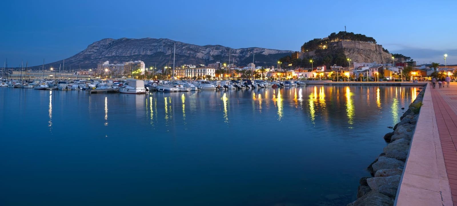 3 soverom Leilighet til salgs i Denia med svømmebasseng - € 326 000 (Ref: 9129832)