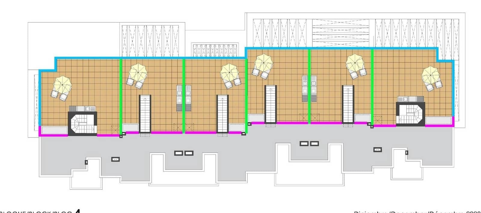 2 quarto Bungalow para venda em Torrevieja com piscina - 329 000 € (Ref: 9129833)