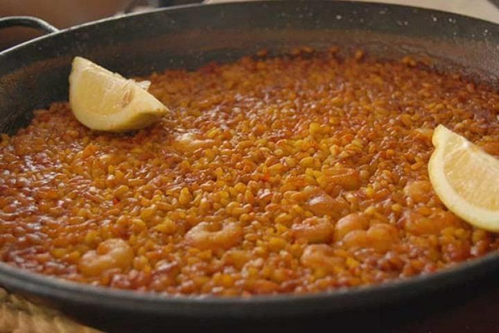 3 soveværelse Lejlighed til salg i Denia med swimmingpool garage - € 575.000 (Ref: 9129836)