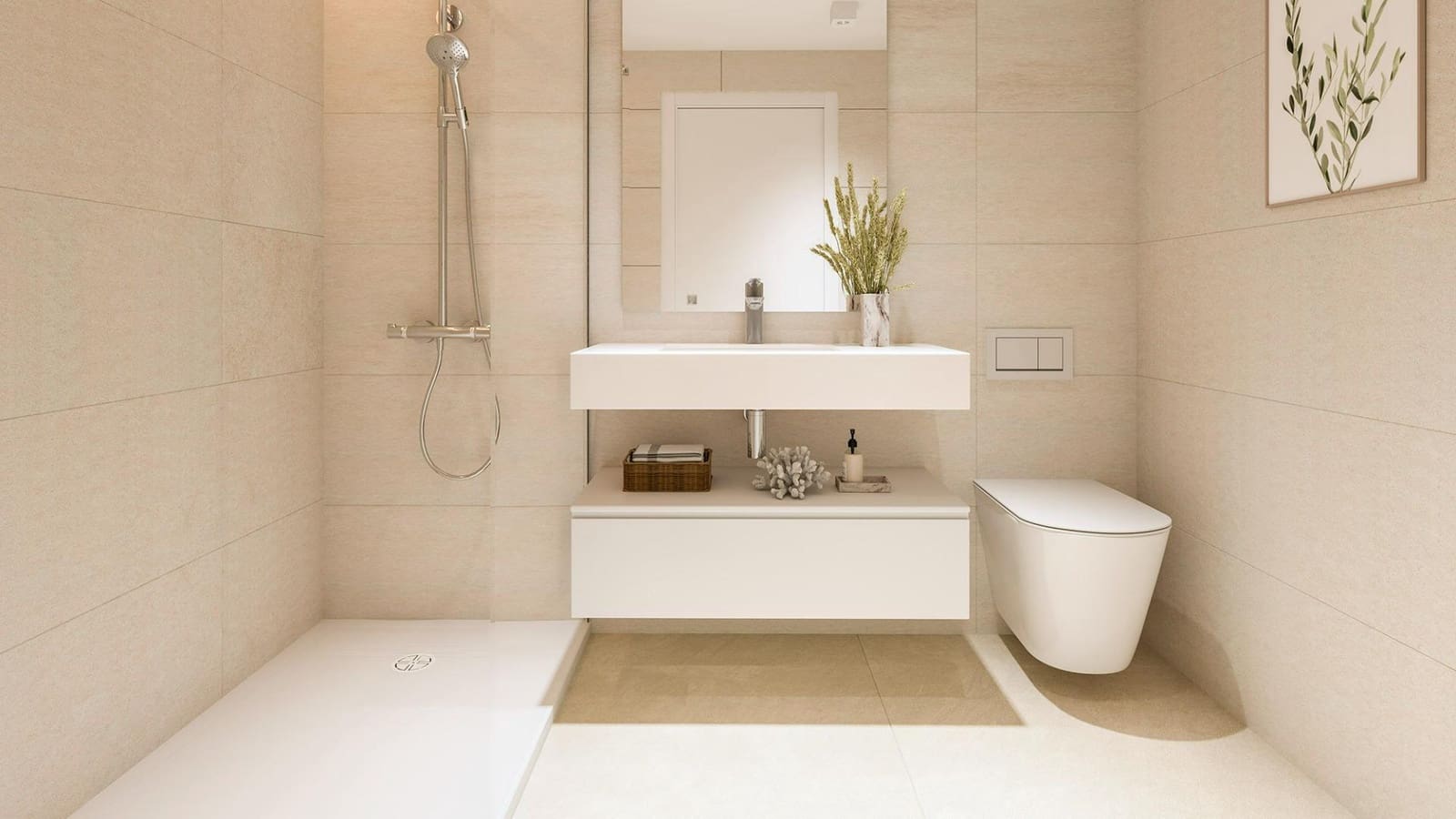 3 soveværelse Lejlighed til salg i Denia med swimmingpool garage - € 575.000 (Ref: 9129836)