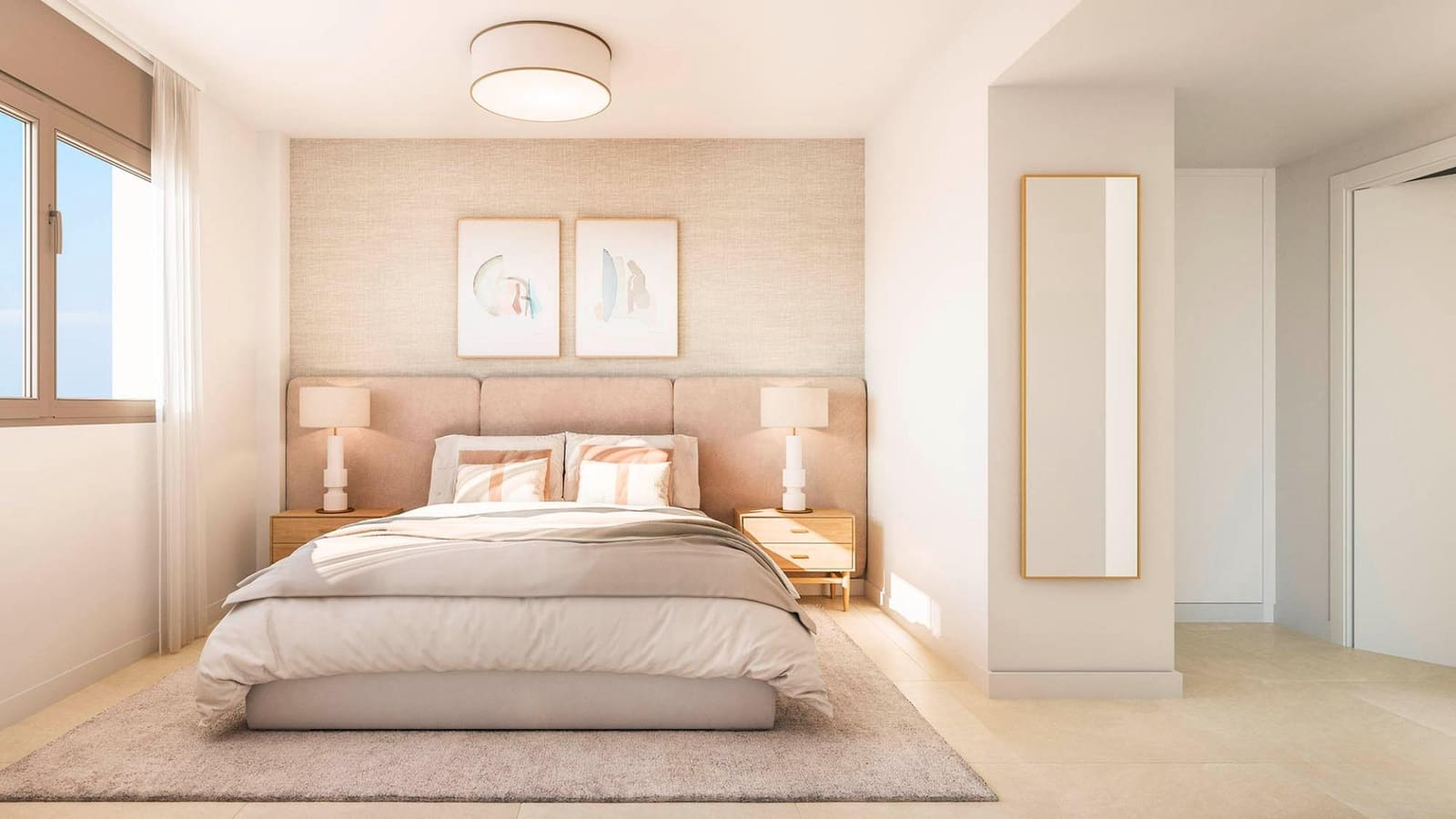 3 soveværelse Lejlighed til salg i Denia med swimmingpool garage - € 575.000 (Ref: 9129836)