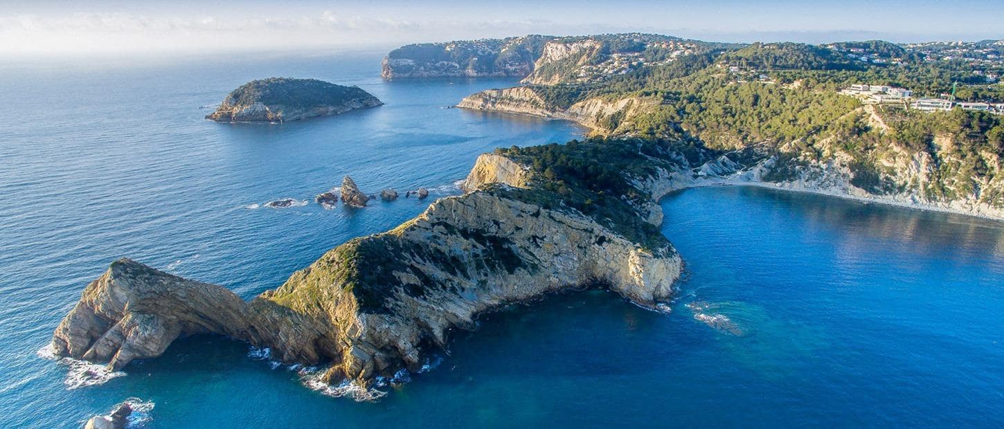 3 sovrum Villa till salu i Javea / Xabia med pool - 945 000 € (Ref: 9129838)