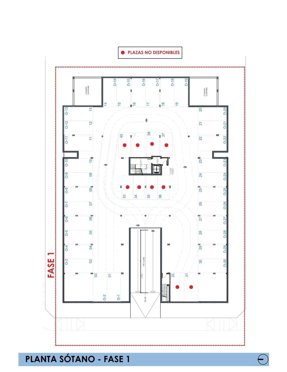 2 bedroom Bungalow for sale in El Mojon with pool garage - € 355,000 (Ref: 9129840)