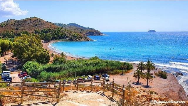 2 soverom Leilighet til salgs i La Villajoyosa / Vila Joiosa med svømmebasseng garasje - € 340 000 (Ref: 9129841)