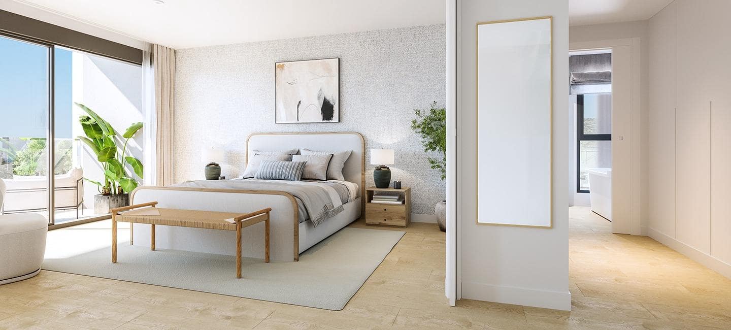 4 soveværelse Rækkehus til salg i Playa de San Juan med swimmingpool garage - € 1.184.500 (Ref: 9129843)