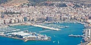 2 quarto Penthouse para venda em Santa Pola com piscina garagem - 340 000 € (Ref: 9143010)