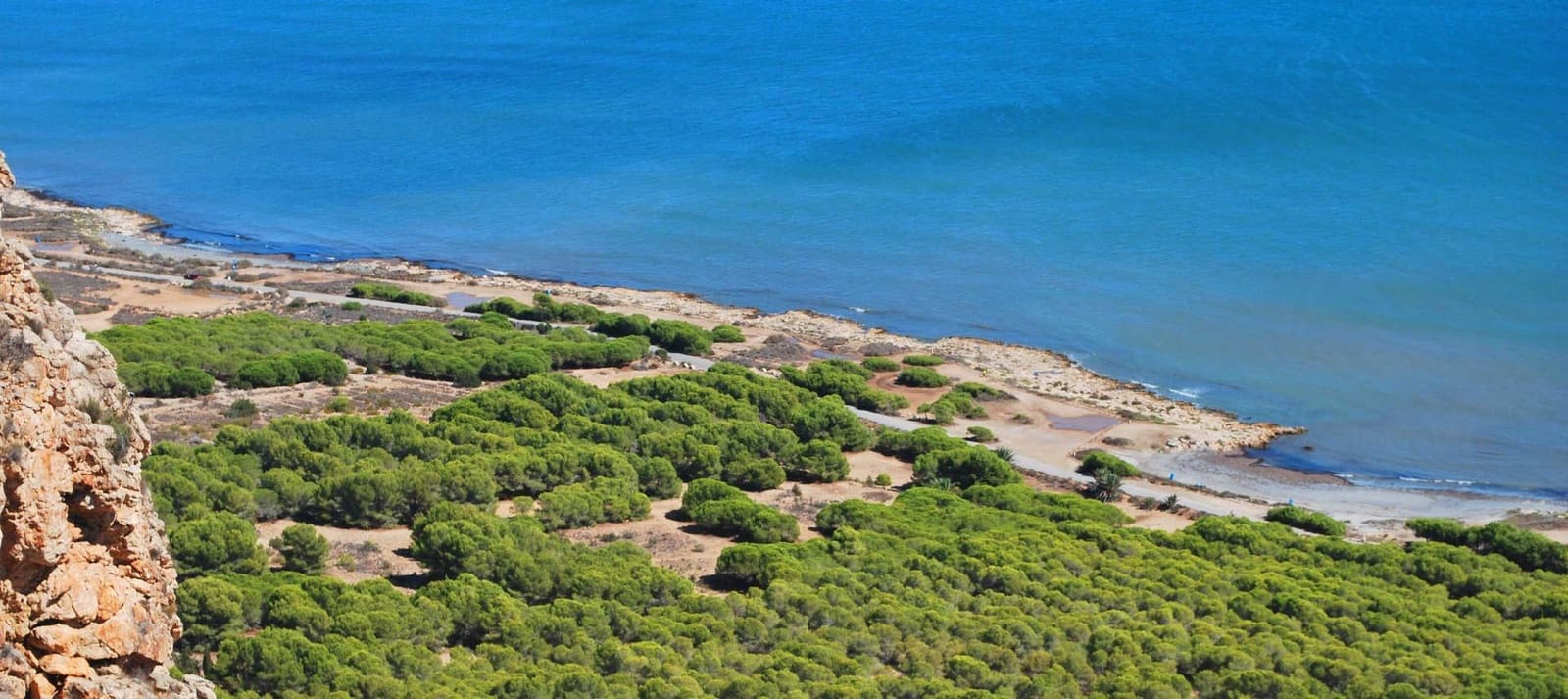 3 soveværelse Lejlighed til salg i Santa Pola med swimmingpool garage - € 295.000 (Ref: 9143011)