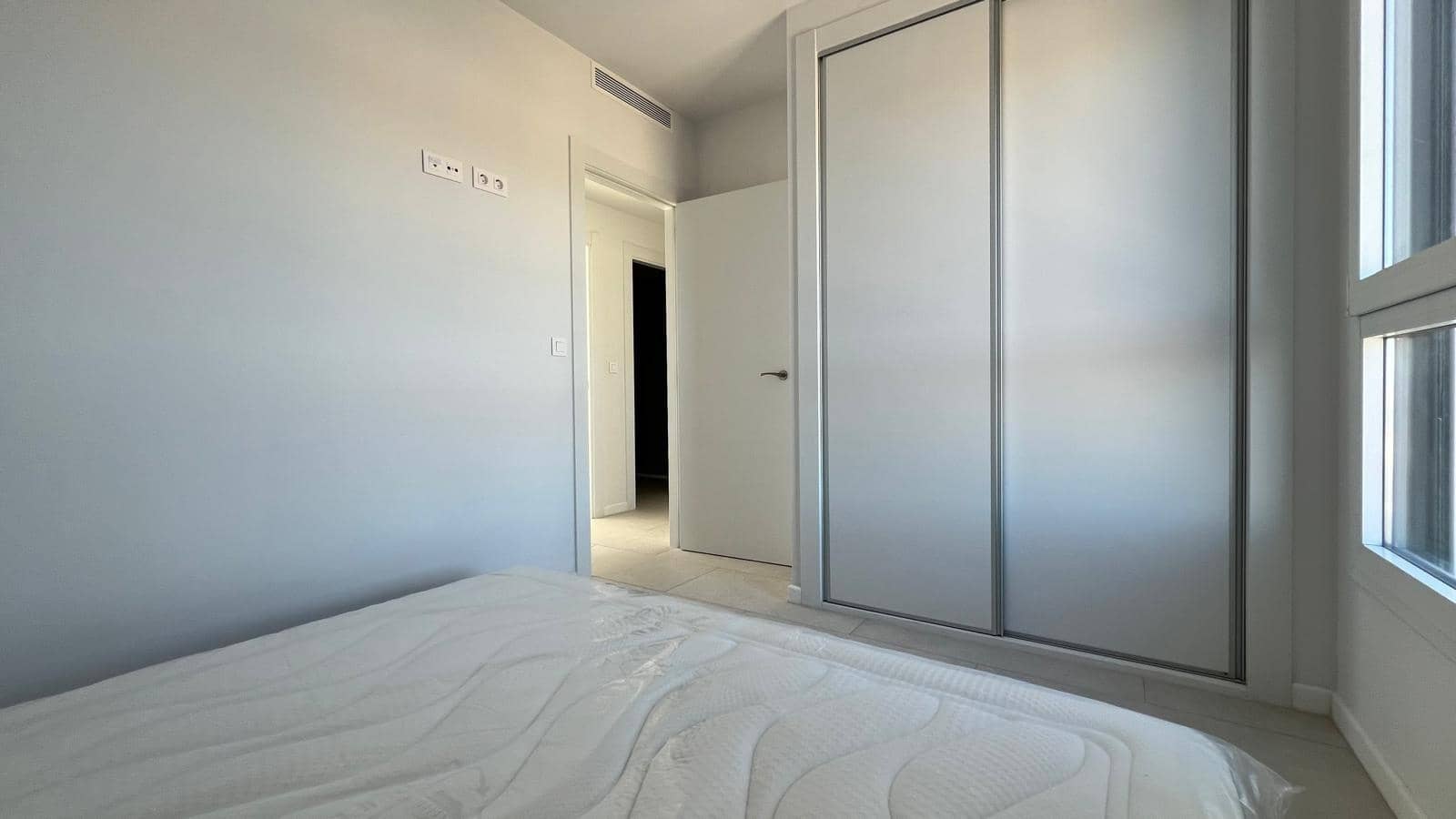 3 soveværelse Penthouse til salg i Calpe / Calp med swimmingpool - € 1.100.000 (Ref: 9143562)