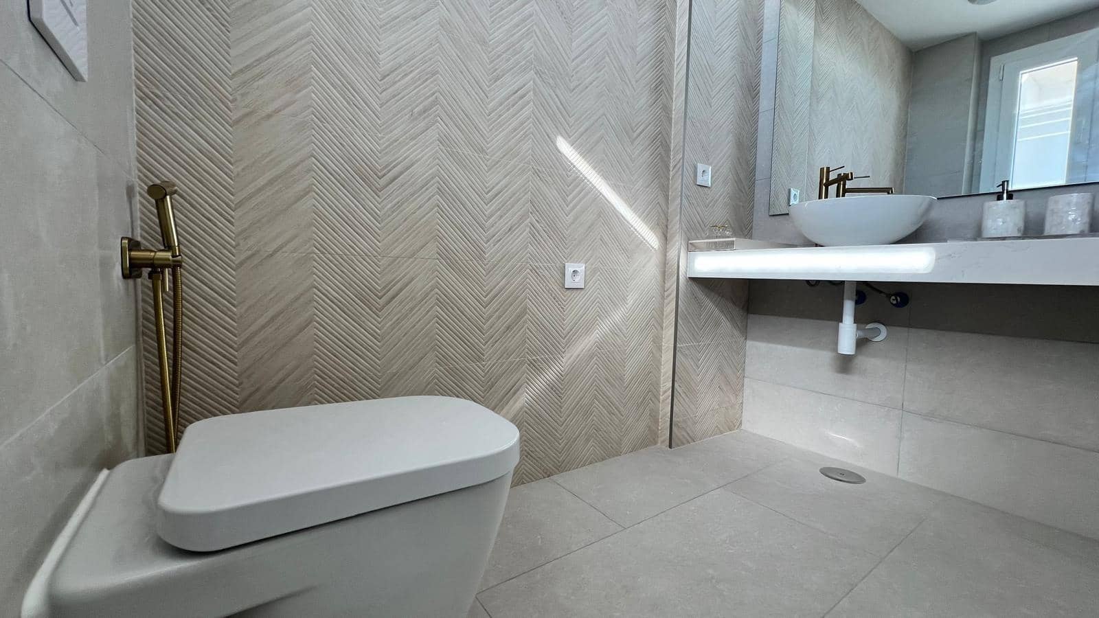 3 soveværelse Penthouse til salg i Calpe / Calp med swimmingpool - € 1.100.000 (Ref: 9143562)