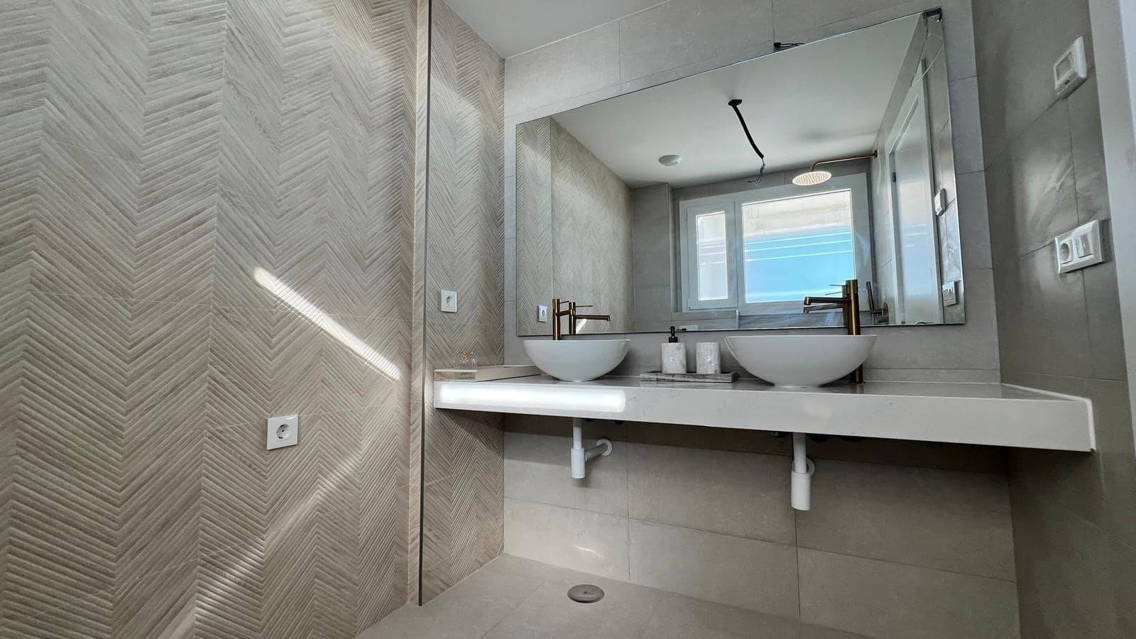 3 soveværelse Penthouse til salg i Calpe / Calp med swimmingpool - € 1.100.000 (Ref: 9143562)