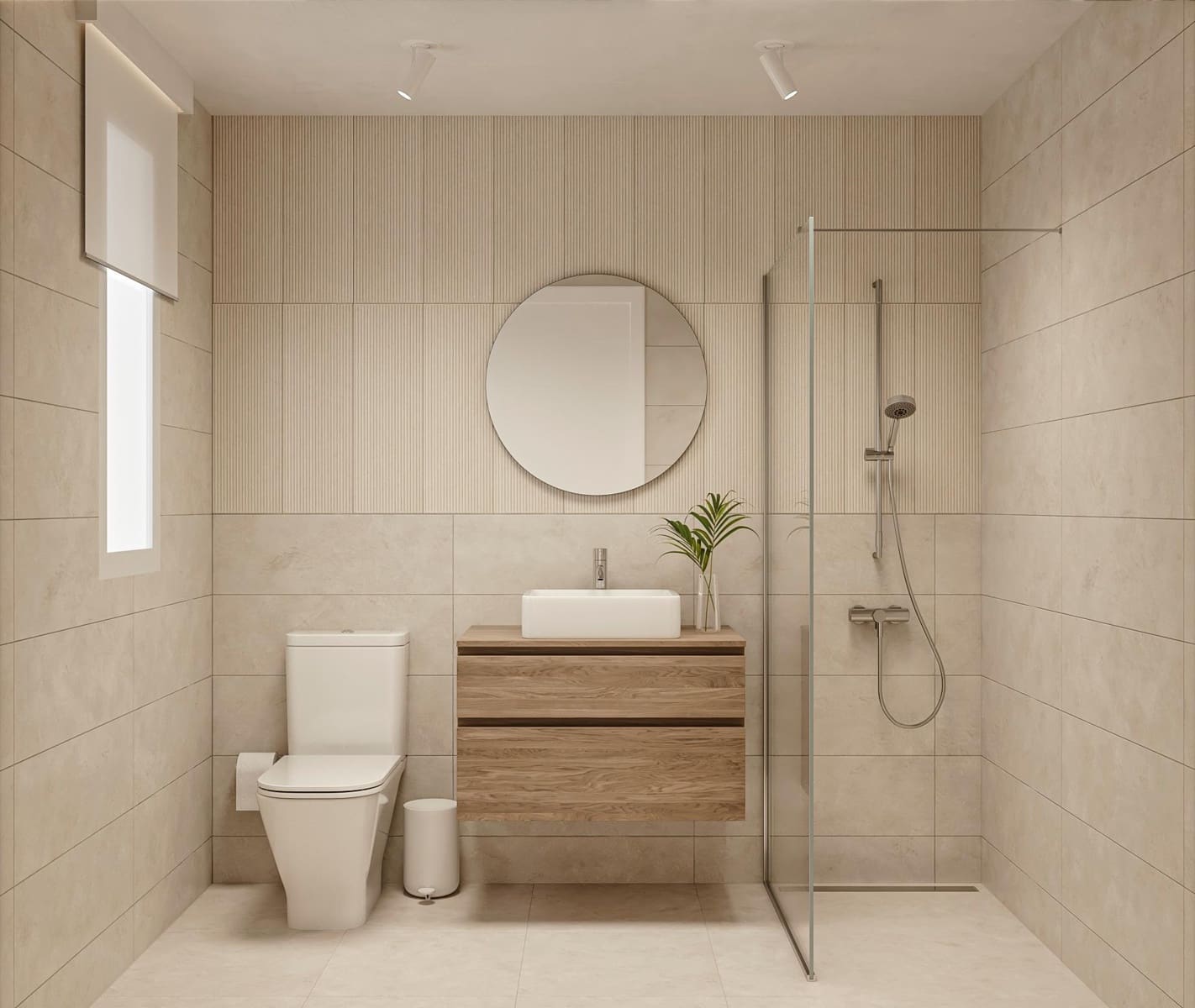 3 bedroom Terraced Villa for sale in Gran Alacant with pool - € 299,000 (Ref: 9152291)