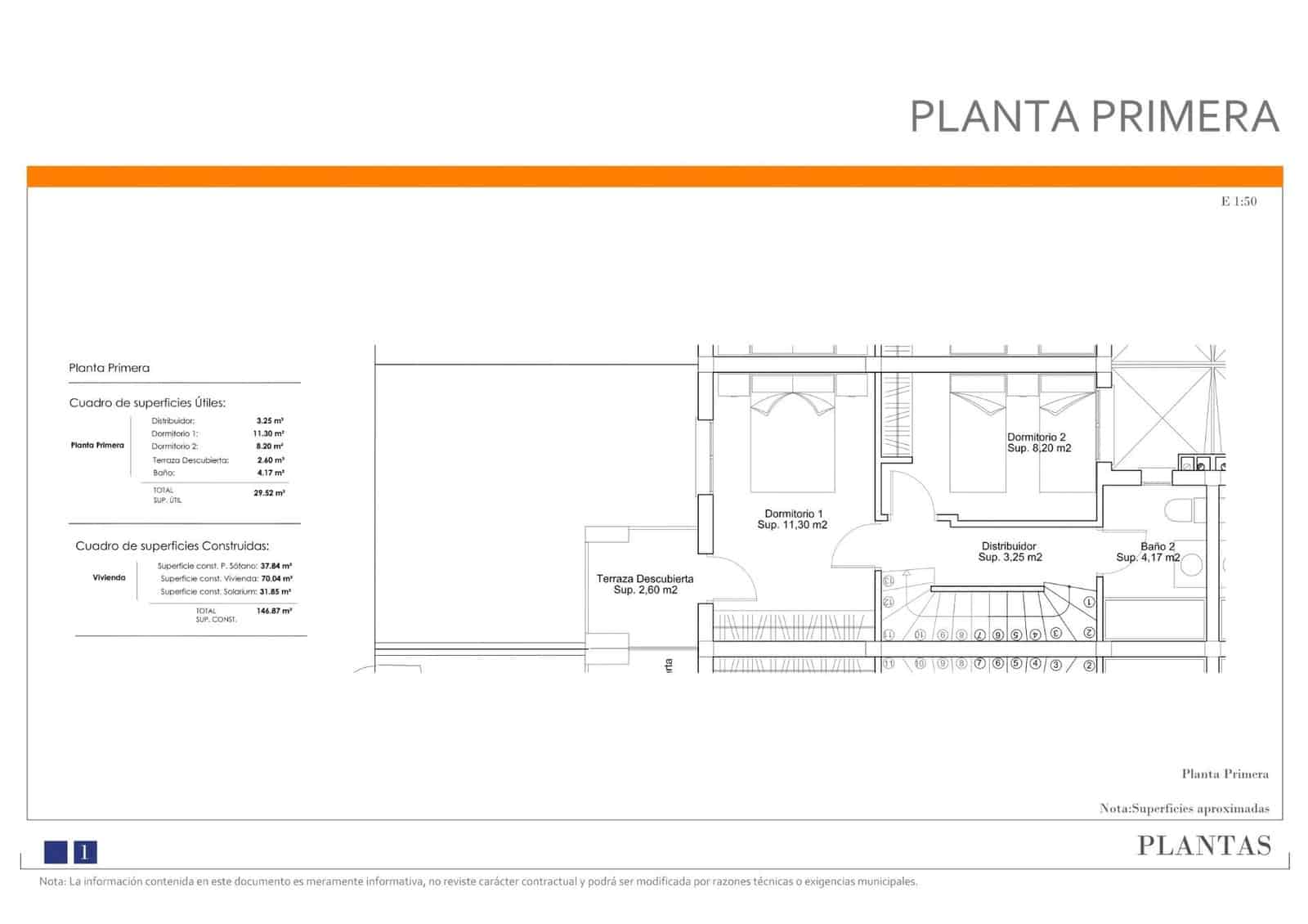 3 bedroom Terraced Villa for sale in Gran Alacant with pool - € 299,000 (Ref: 9152291)