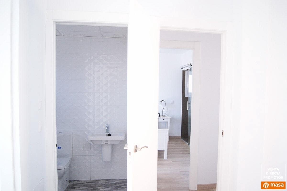 3 soverom Villa til salgs i Gran Alacant med svømmebasseng - € 396 842 (Ref: 9152292)