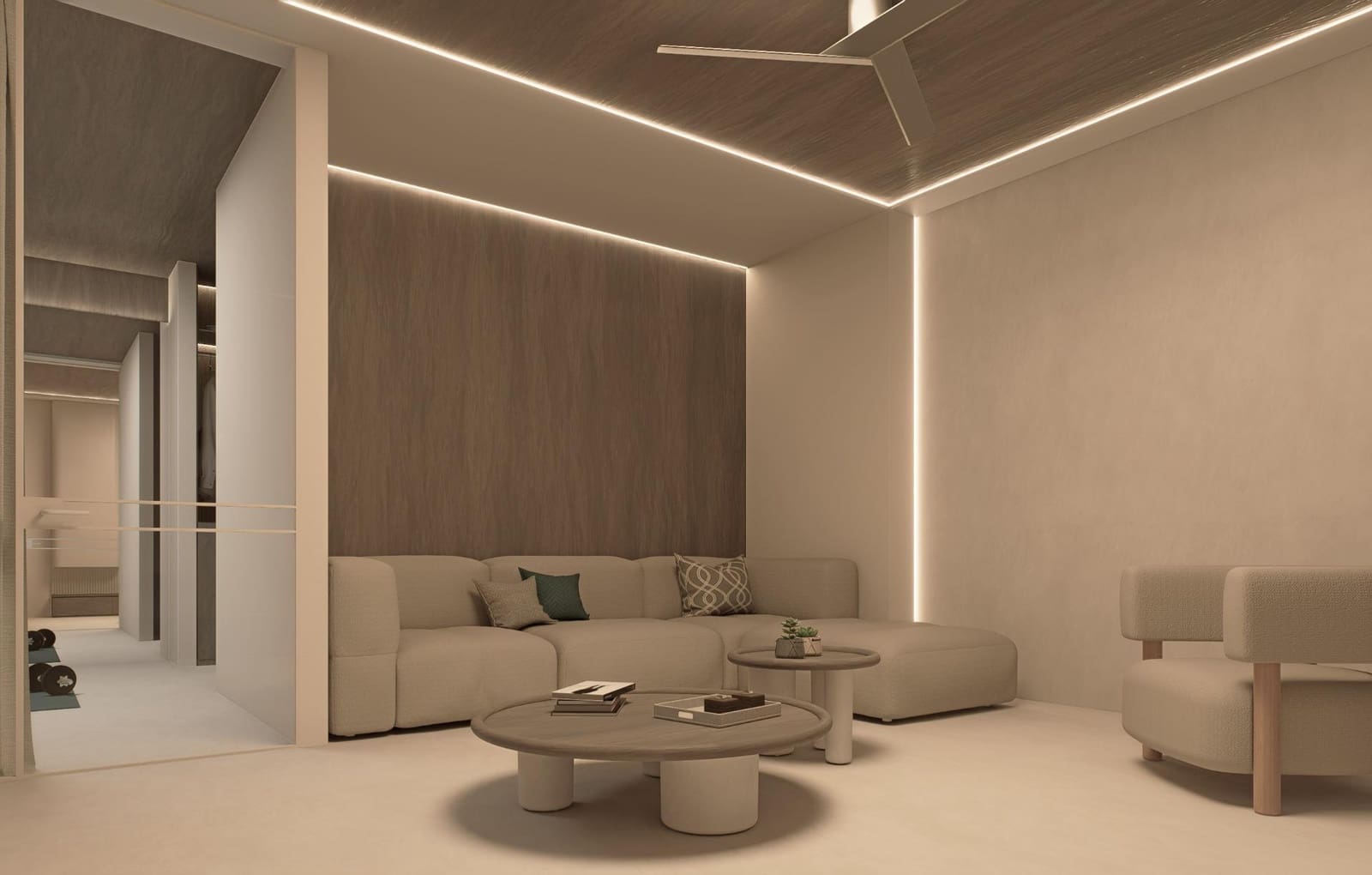 3 bedroom Villa for sale in Gran Alacant with pool - € 571,000 (Ref: 9152293)