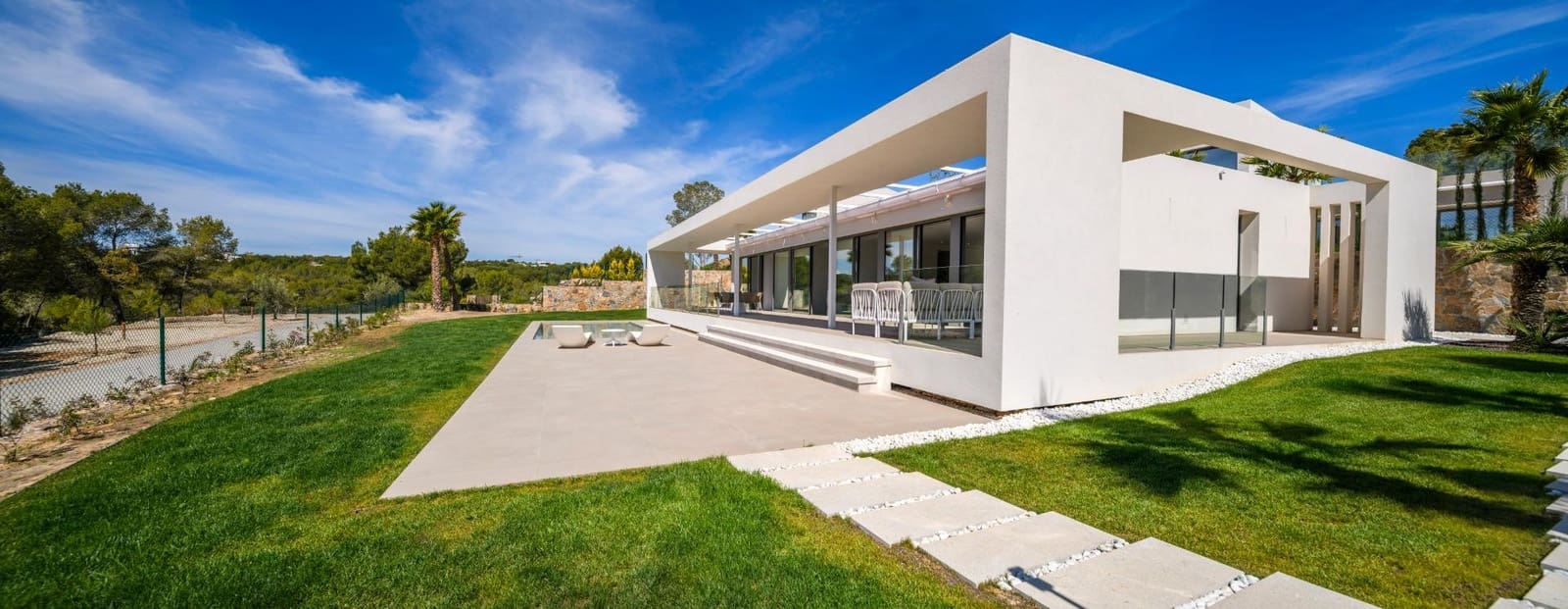 3 quarto Moradia para venda em Las Colinas Golf com piscina garagem - 1 385 000 € (Ref: 9162378)