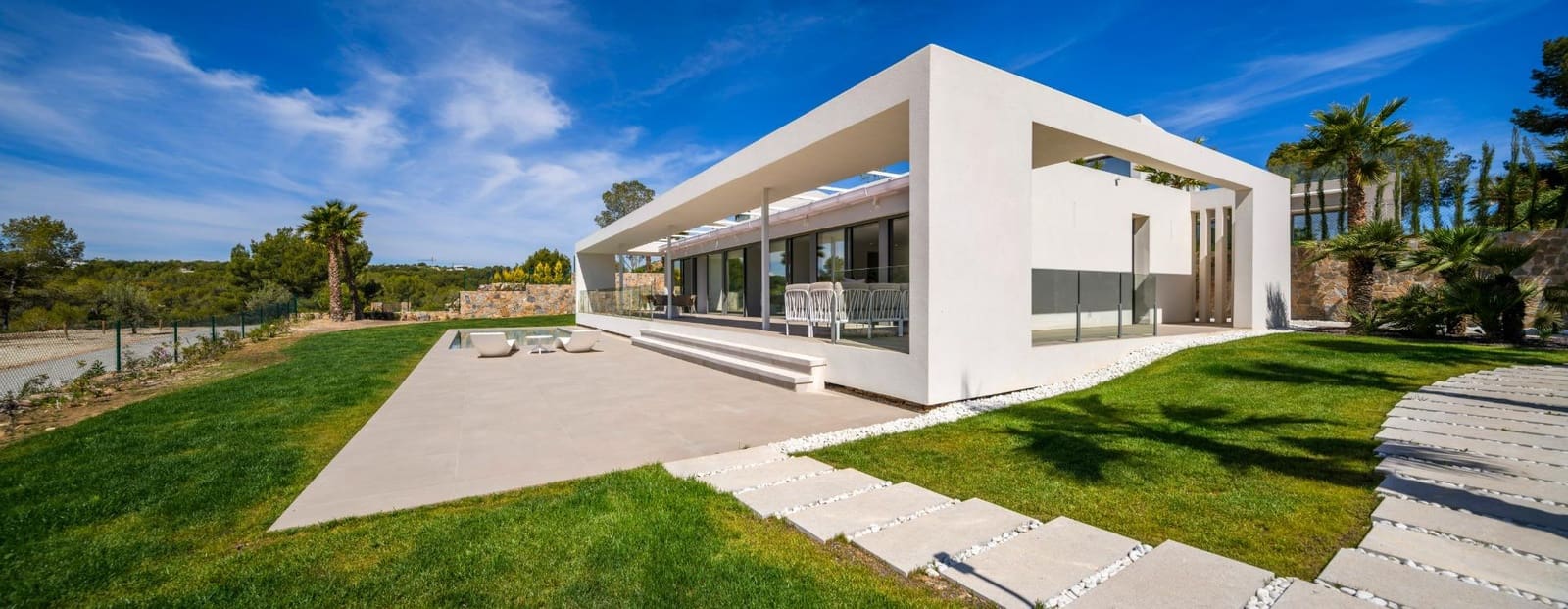 3 quarto Moradia para venda em Las Colinas Golf com piscina garagem - 1 385 000 € (Ref: 9162378)