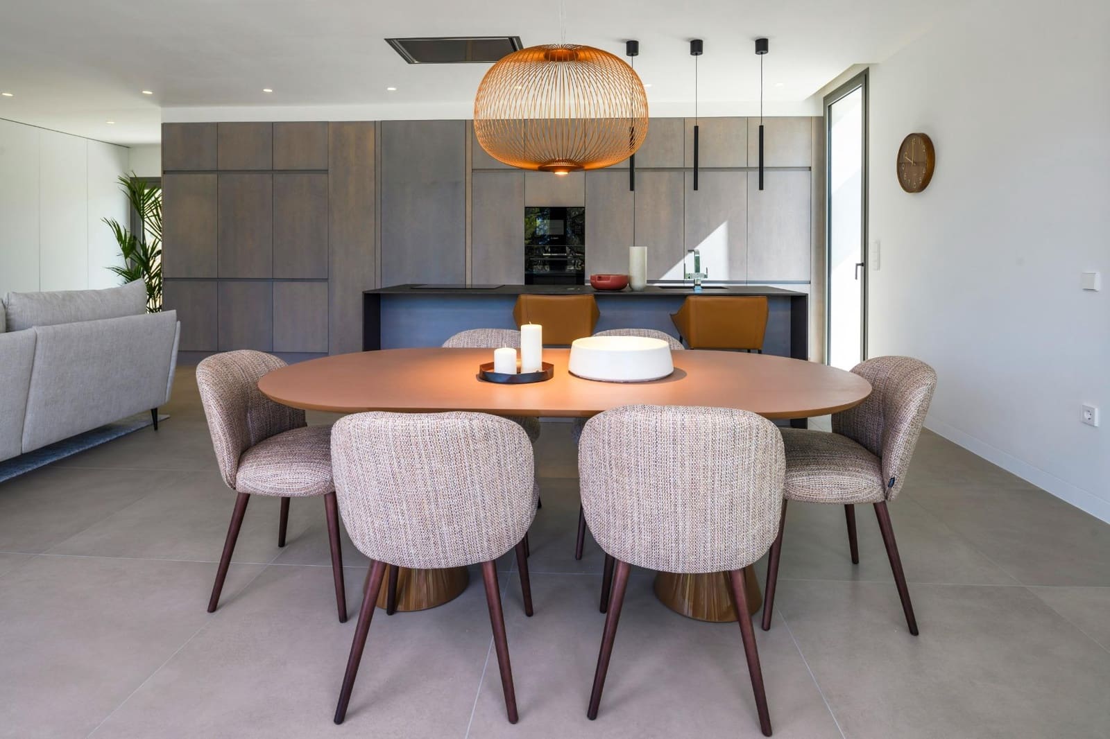 3 quarto Moradia para venda em Las Colinas Golf com piscina garagem - 1 385 000 € (Ref: 9162378)