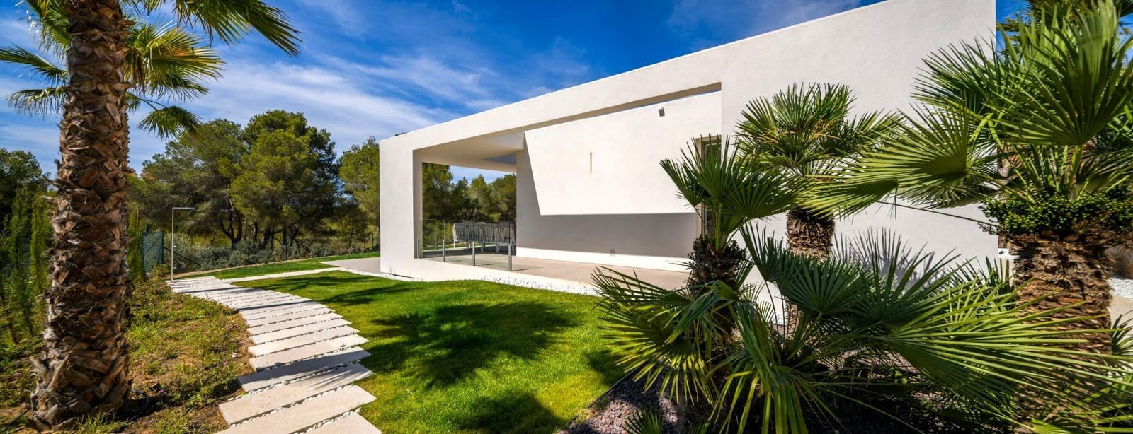 3 quarto Moradia para venda em Las Colinas Golf com piscina garagem - 1 385 000 € (Ref: 9162378)