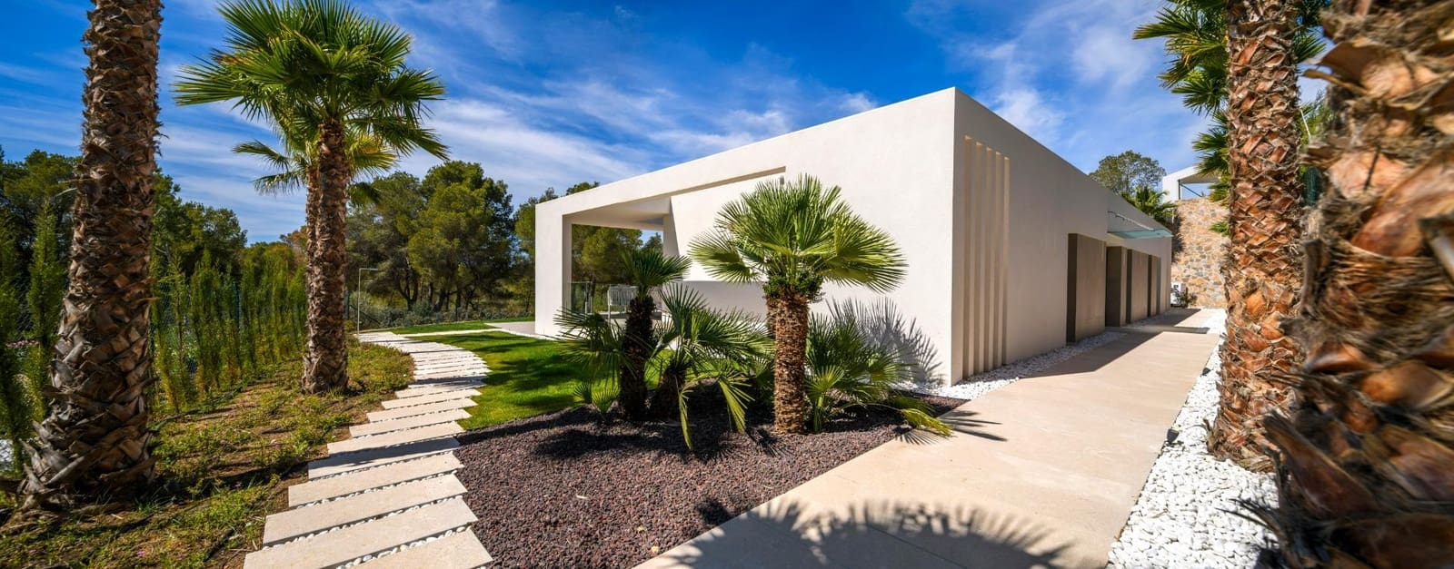 3 quarto Moradia para venda em Las Colinas Golf com piscina garagem - 1 385 000 € (Ref: 9162378)