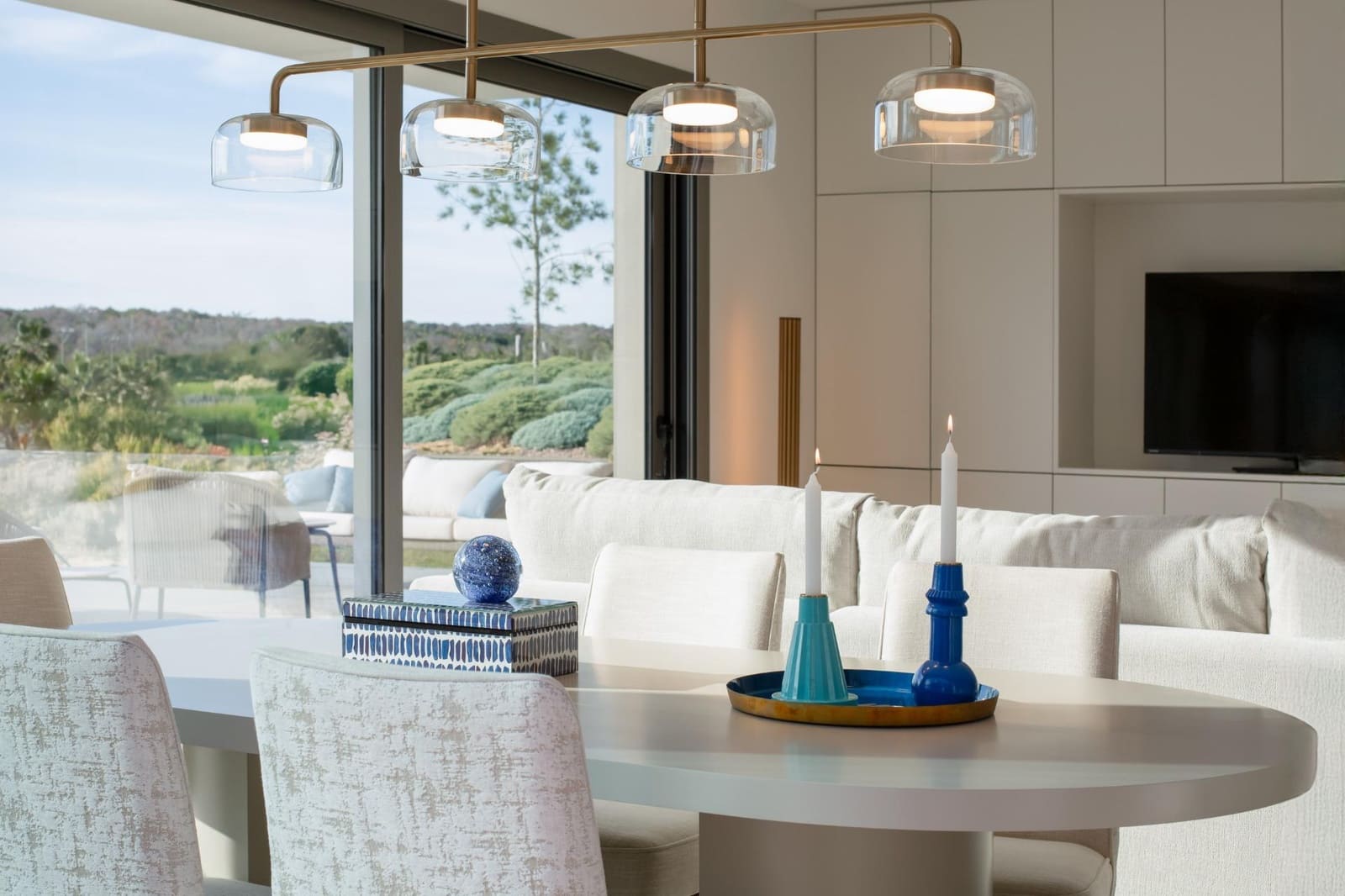 Chalet de 3 habitaciones en Las Colinas Golf en venta con piscina garaje - 985.000 € (Ref: 9162379)