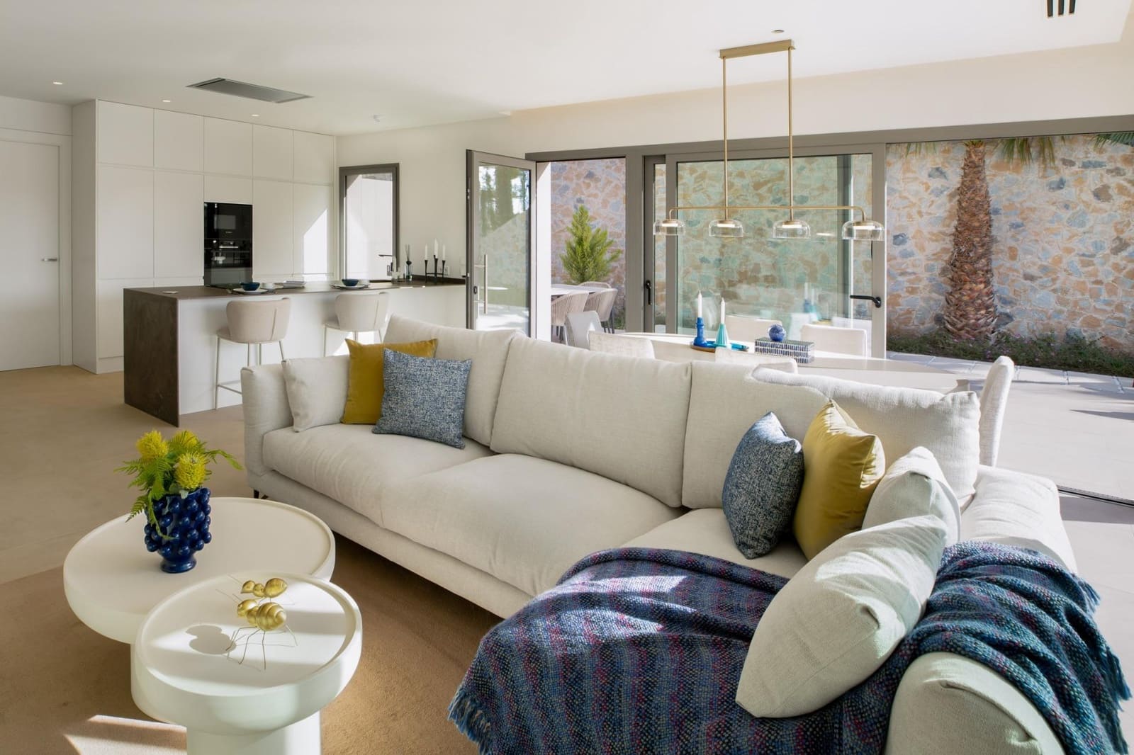 Chalet de 3 habitaciones en Las Colinas Golf en venta con piscina garaje - 985.000 € (Ref: 9162379)