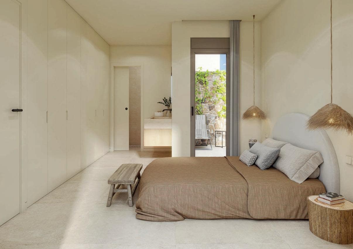 3 sovrum Villa till salu i Las Colinas Golf med pool garage - 750 000 € (Ref: 9162380)