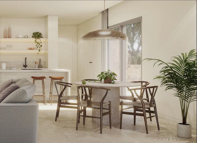 3 bedroom Villa for sale in Las Colinas Golf, Orihuela with pool garage - € 750,000 (Ref: 9162380)