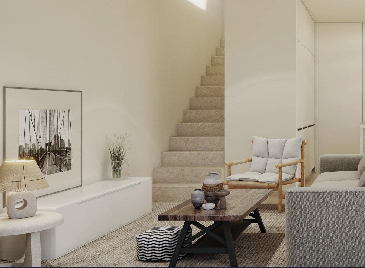 3 sovrum Villa till salu i Las Colinas Golf med pool garage - 750 000 € (Ref: 9162380)