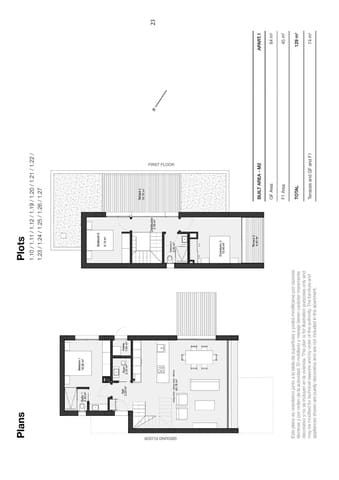 3 bedroom Villa for sale in Las Colinas Golf, Orihuela with pool garage - € 865,000 (Ref: 9162381)