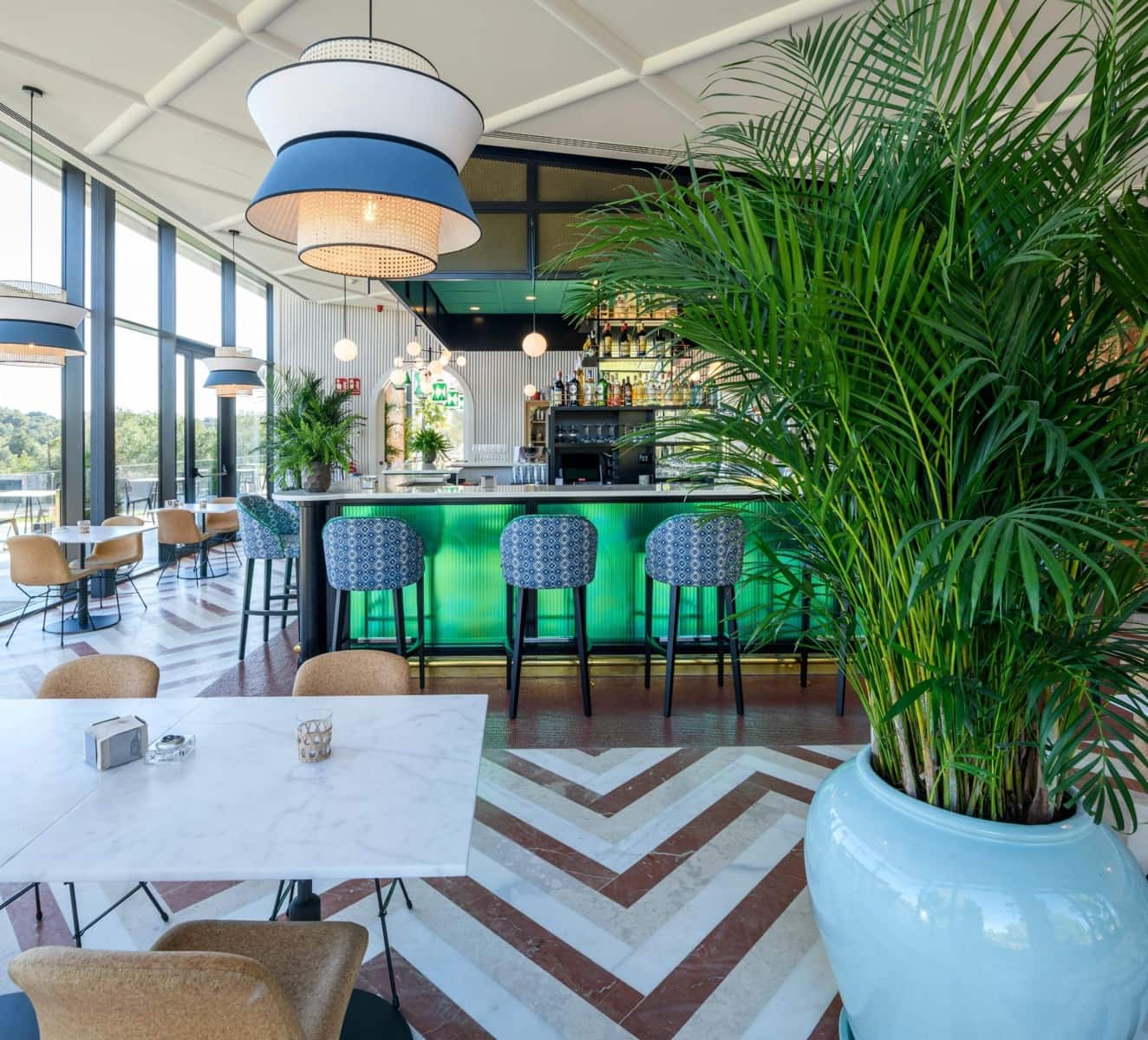 3 quarto Moradia para venda em Las Colinas Golf com piscina garagem - 1 165 000 € (Ref: 9165879)