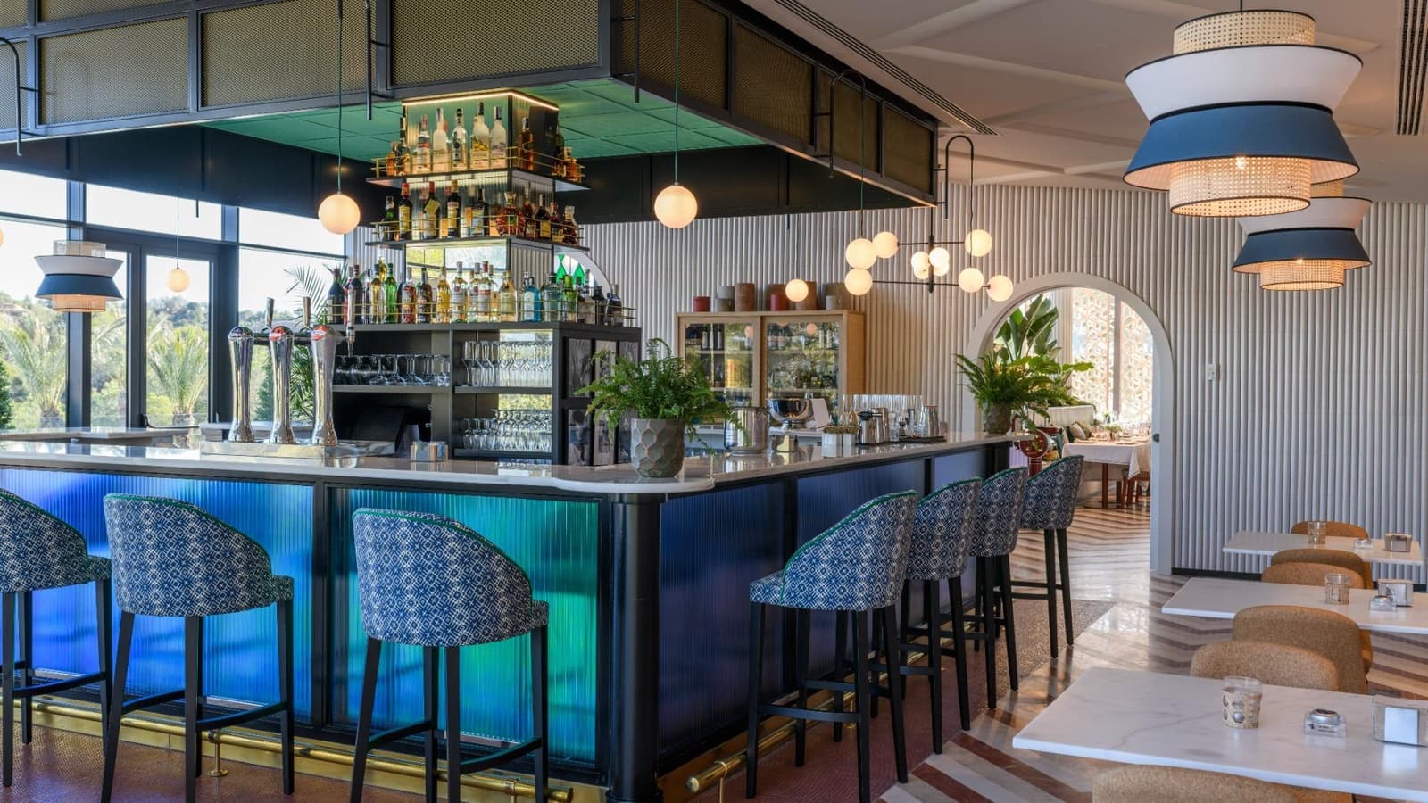 3 quarto Moradia para venda em Las Colinas Golf com piscina garagem - 1 165 000 € (Ref: 9165879)