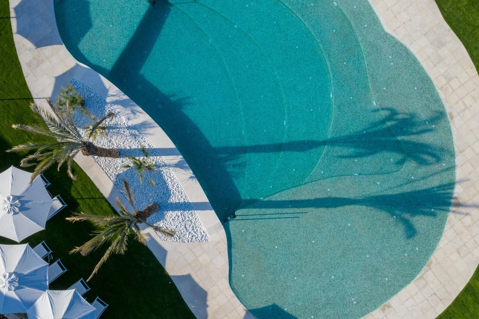 3 quarto Moradia para venda em Las Colinas Golf com piscina garagem - 1 165 000 € (Ref: 9165879)