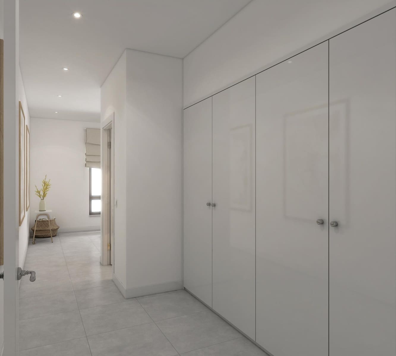 2 soveværelse Lejlighed til salg i Altea med garage - € 465.000 (Ref: 9176540)