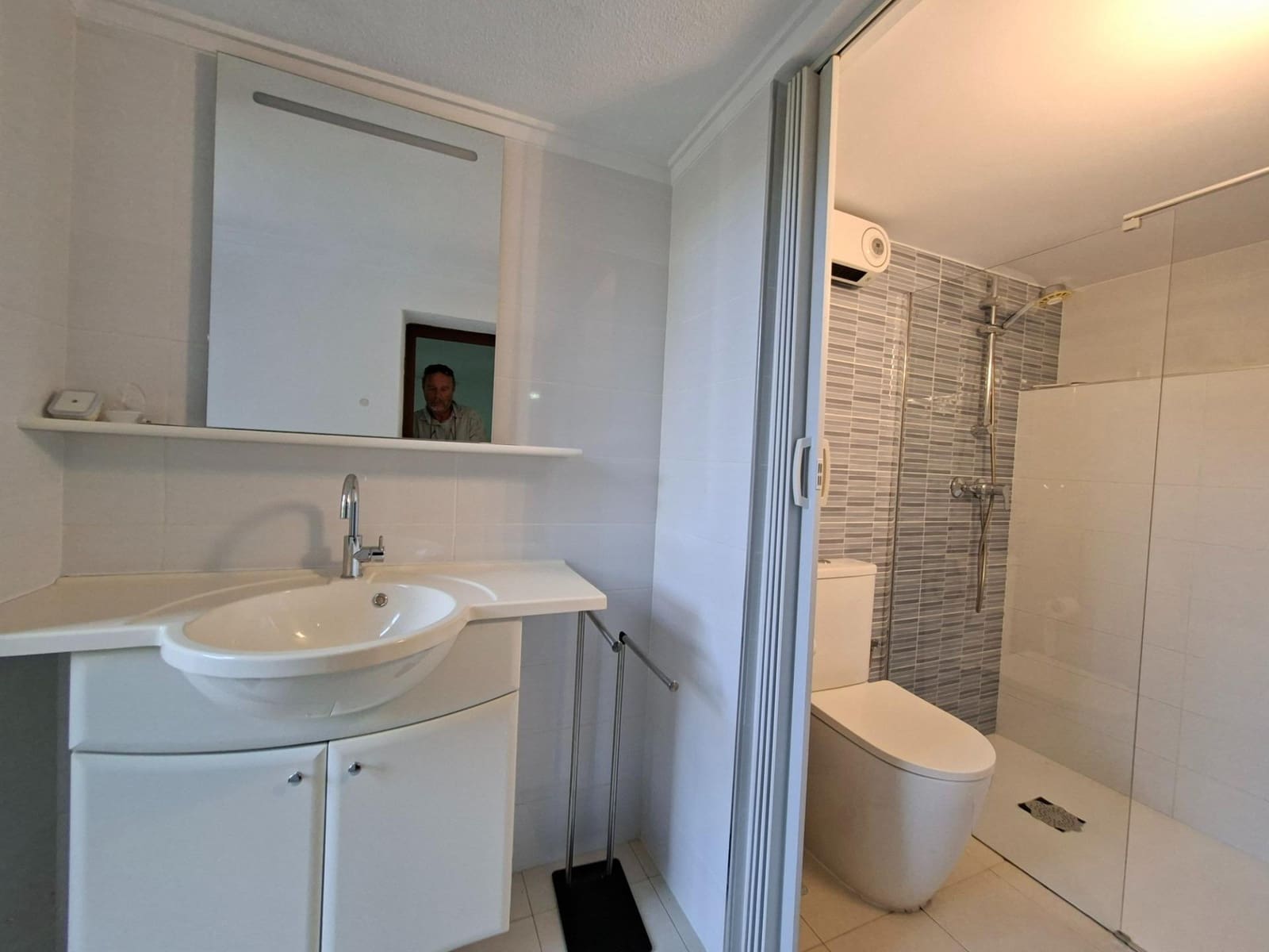 3 soveværelse Villa til salg i Calpe / Calp med swimmingpool garage - € 550.000 (Ref: 9176541)