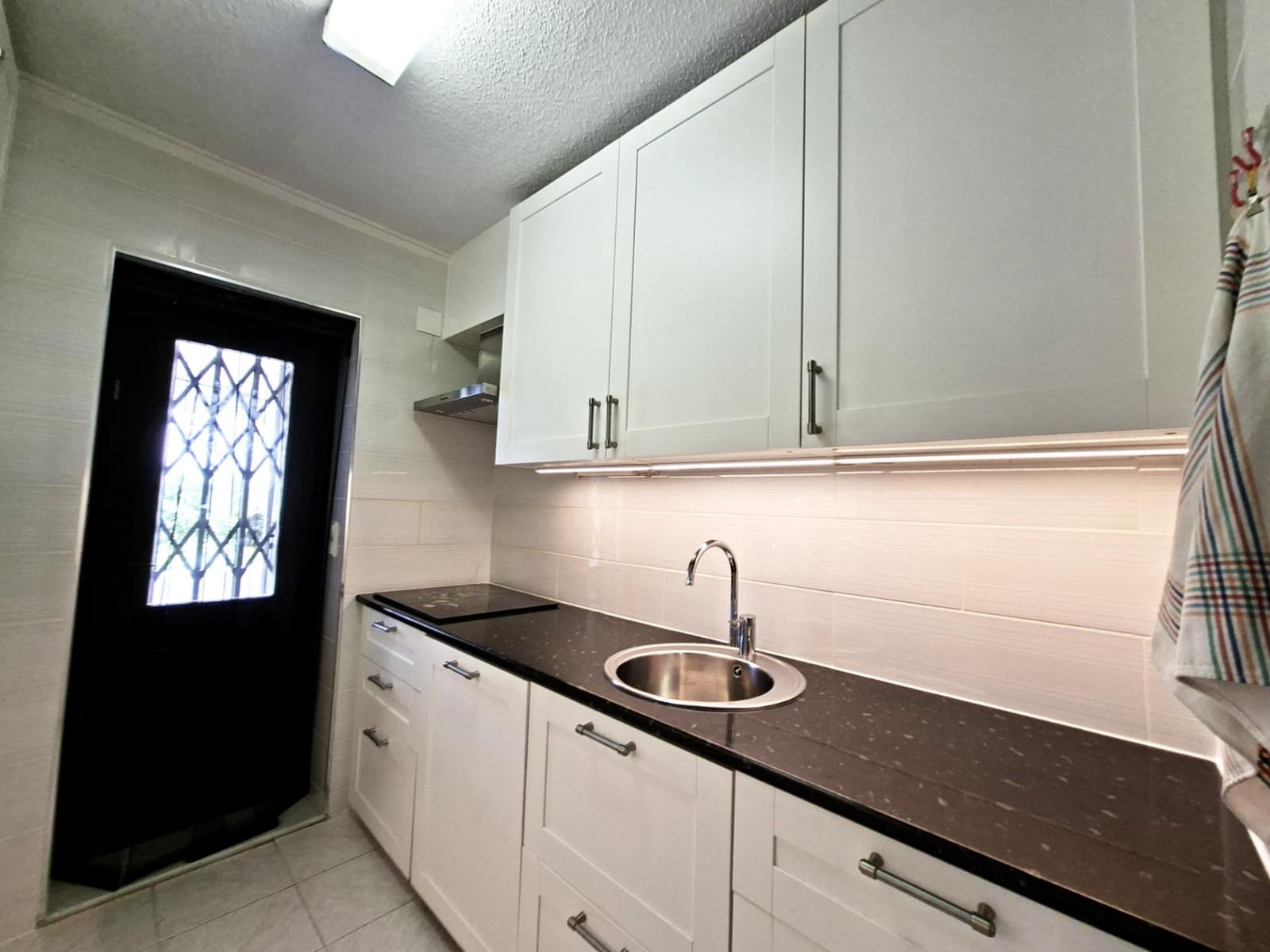 3 soveværelse Villa til salg i Calpe / Calp med swimmingpool garage - € 550.000 (Ref: 9176541)