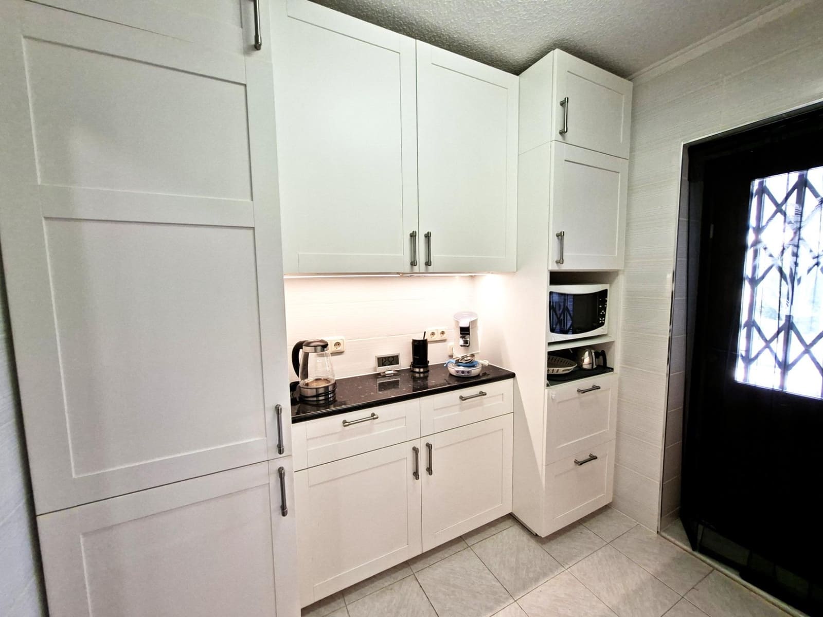 3 soveværelse Villa til salg i Calpe / Calp med swimmingpool garage - € 550.000 (Ref: 9176541)