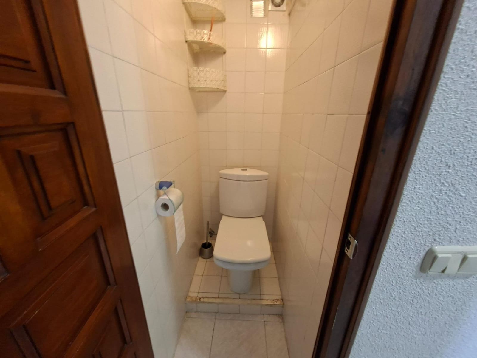 3 soveværelse Villa til salg i Calpe / Calp med swimmingpool garage - € 550.000 (Ref: 9176541)