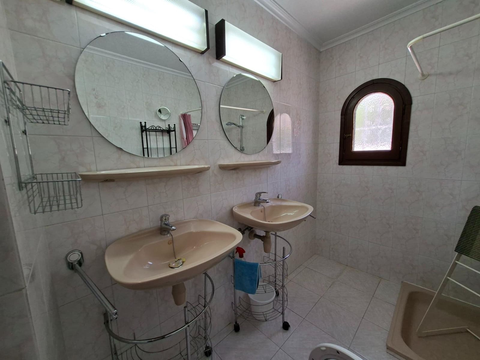 3 soveværelse Villa til salg i Calpe / Calp med swimmingpool garage - € 550.000 (Ref: 9176541)