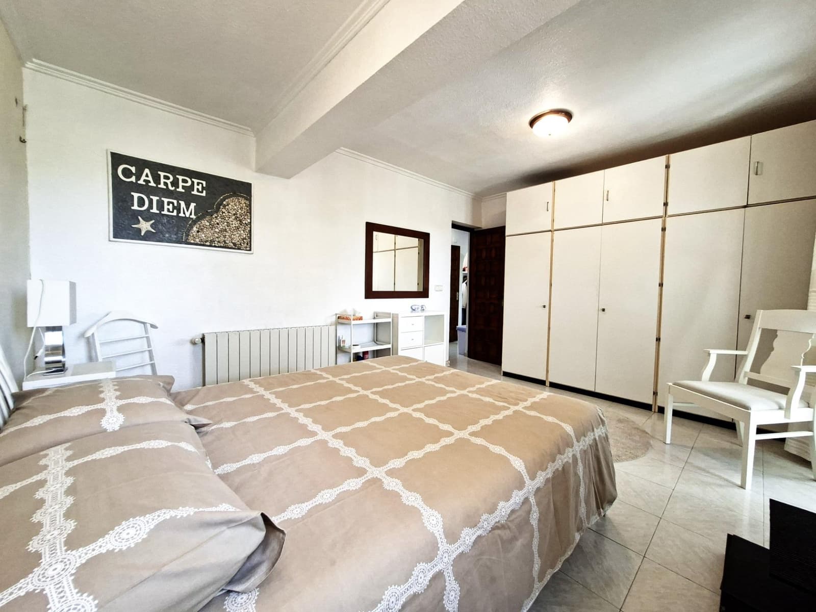 3 soveværelse Villa til salg i Calpe / Calp med swimmingpool garage - € 550.000 (Ref: 9176541)