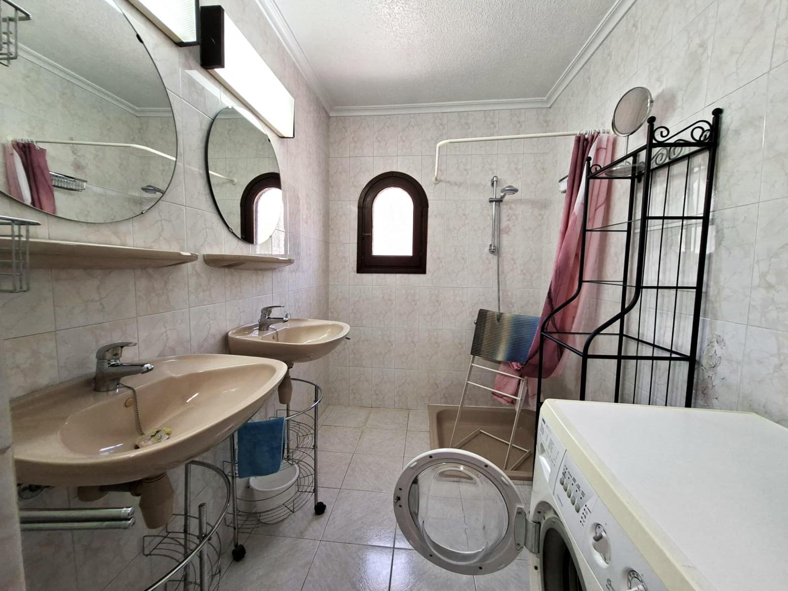 3 soveværelse Villa til salg i Calpe / Calp med swimmingpool garage - € 550.000 (Ref: 9176541)