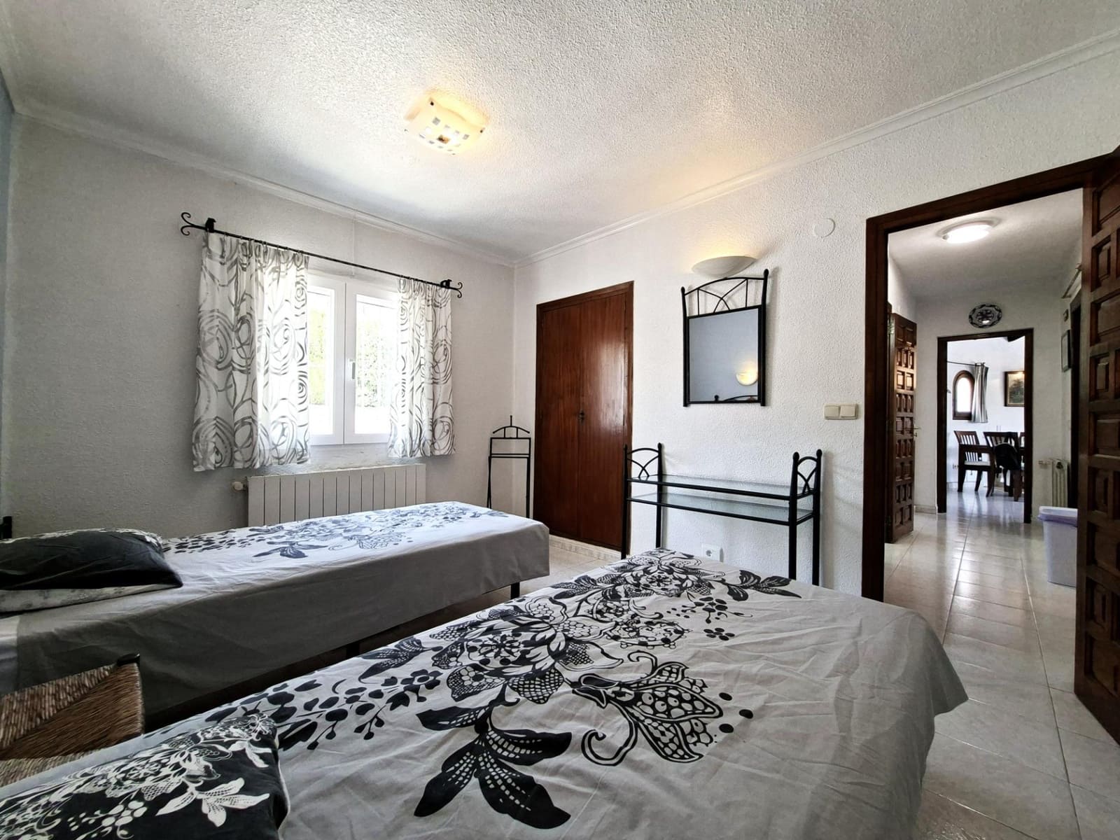 3 soveværelse Villa til salg i Calpe / Calp med swimmingpool garage - € 550.000 (Ref: 9176541)