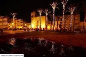 2 chambre Bungalow à vendre à San Miguel de Salinas avec piscine - 269 900 € (Ref: 9191159)