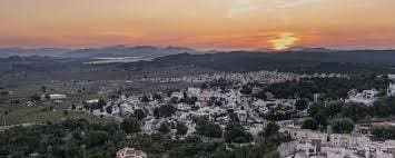 2 chambre Bungalow à vendre à San Miguel de Salinas avec piscine - 269 900 € (Ref: 9191159)