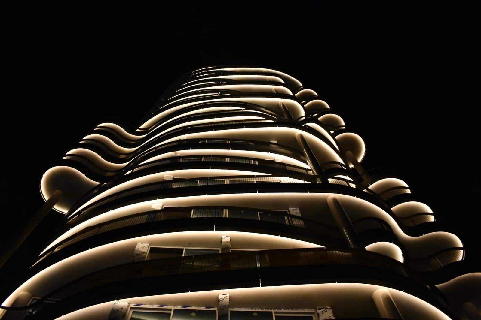 4 soveværelse Lejlighed til salg i Calpe / Calp med swimmingpool garage - € 1.600.000 (Ref: 9202526)