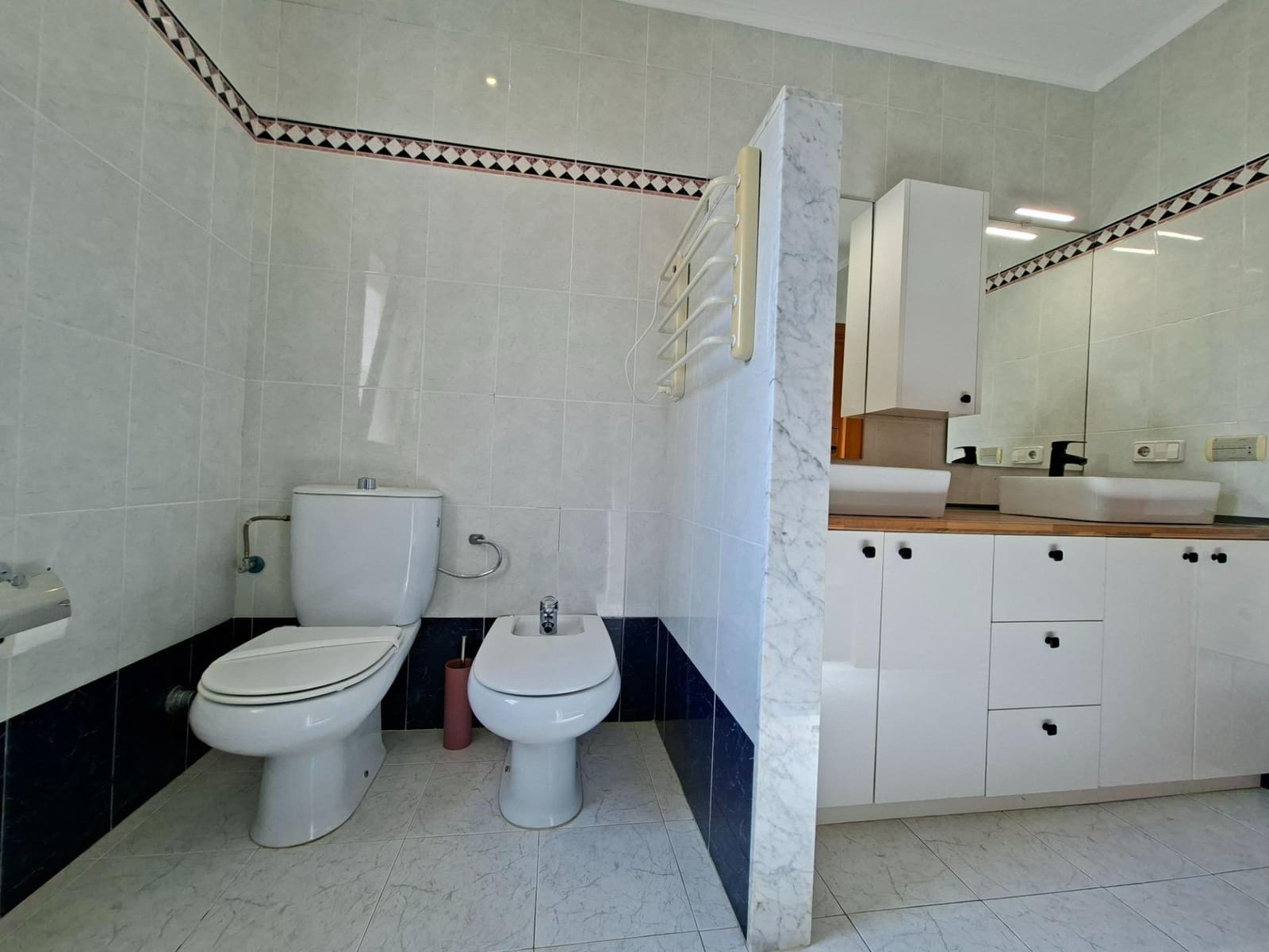 3 soveværelse Villa til salg i Calpe / Calp med swimmingpool garage - € 850.000 (Ref: 9305119)